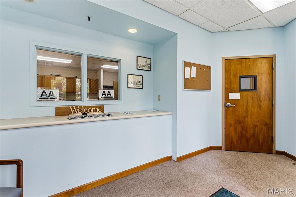 Gravois Kingshighway Park - Commercial Sale