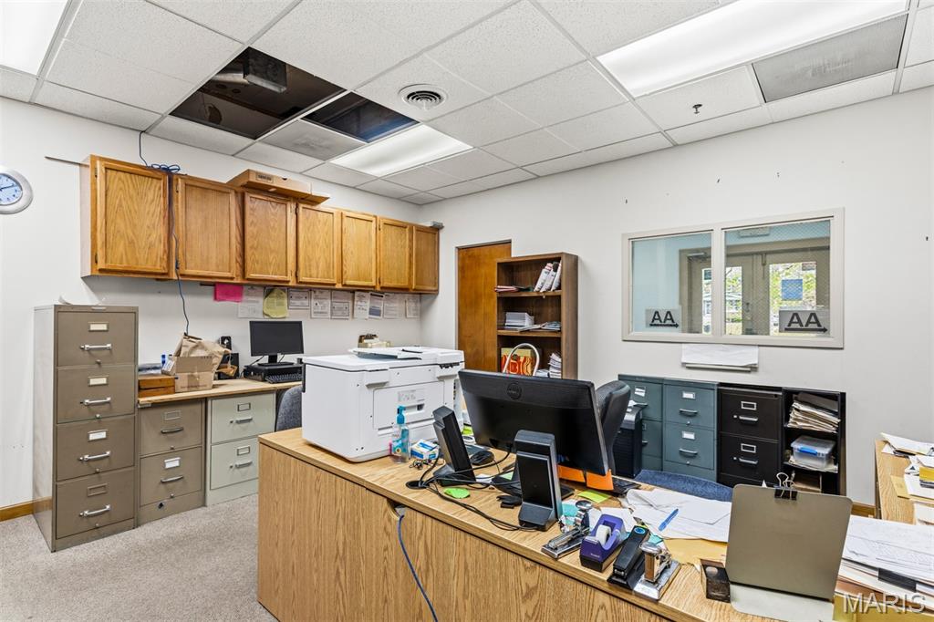 Gravois Kingshighway Park - Commercial Sale