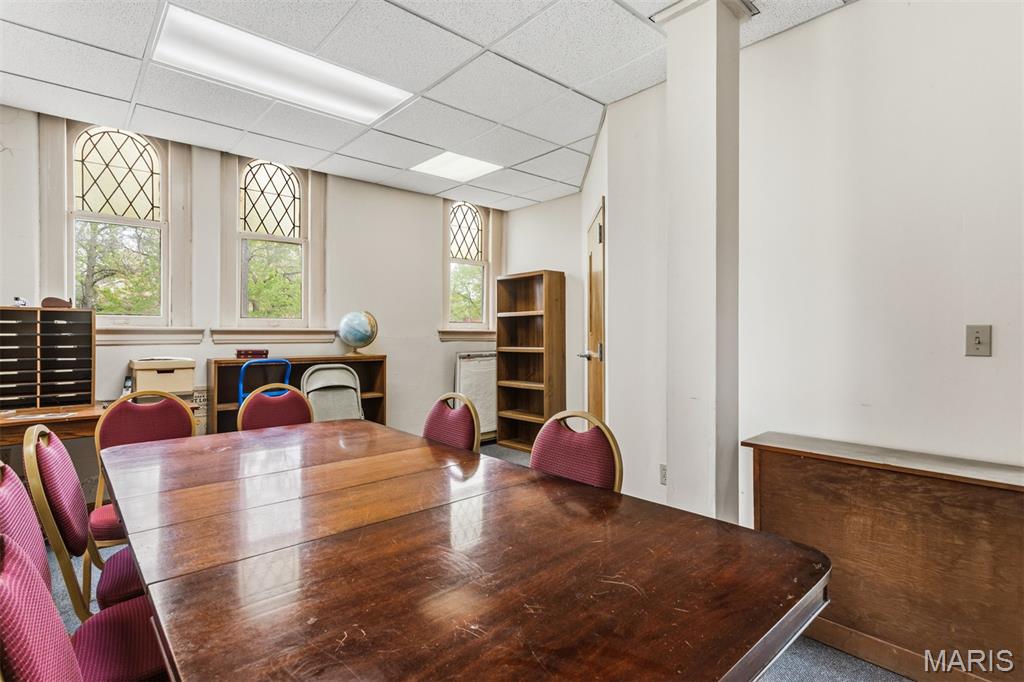 Gravois Kingshighway Park - Commercial Sale
