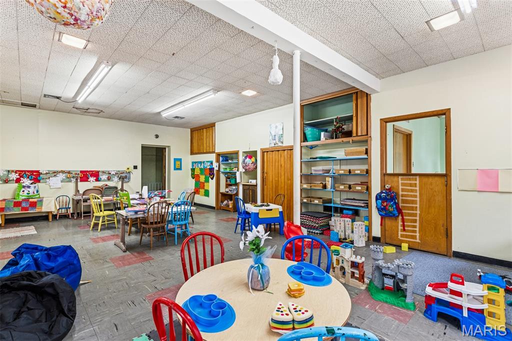 Gravois Kingshighway Park - Commercial Sale