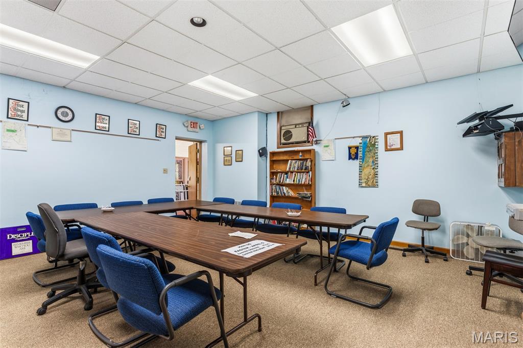 Gravois Kingshighway Park - Commercial Sale