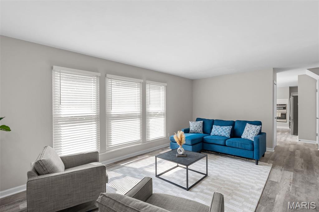 Merewood - Residential