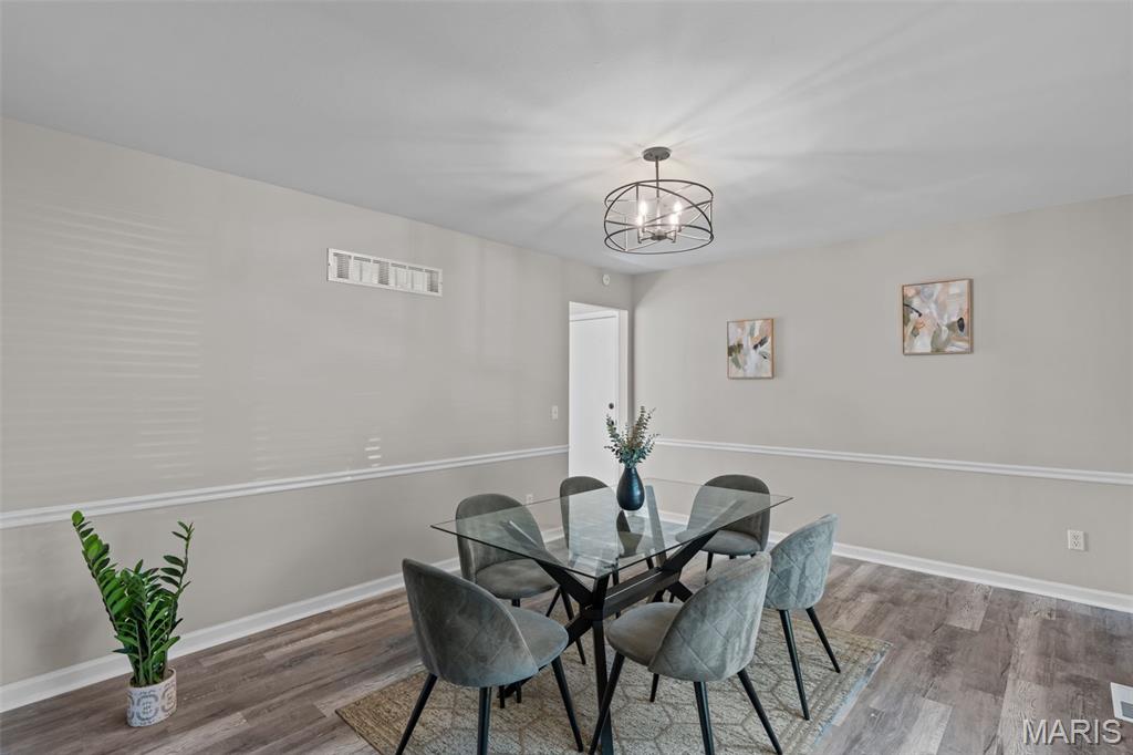 Merewood - Residential