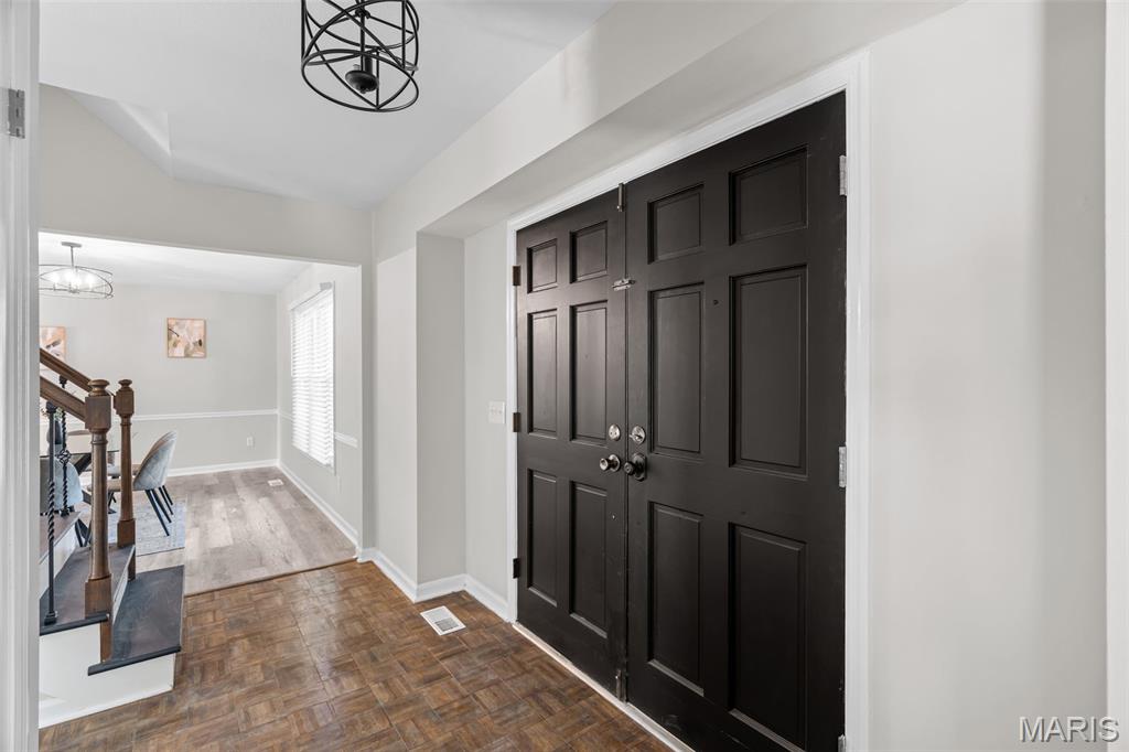 Merewood - Residential