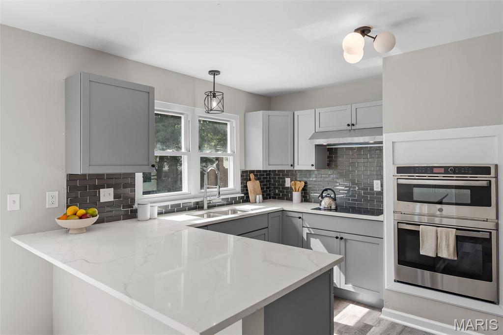Merewood - Residential