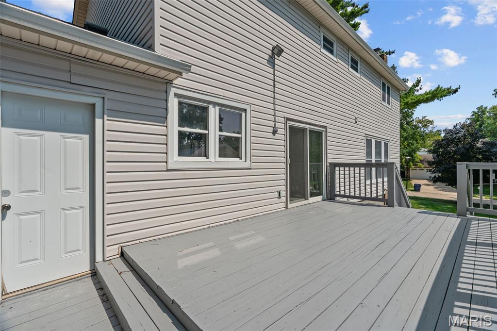 Merewood - Residential