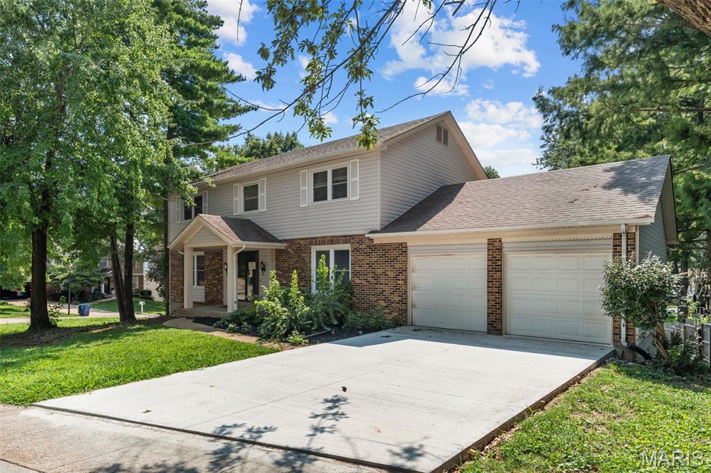 Merewood - Residential