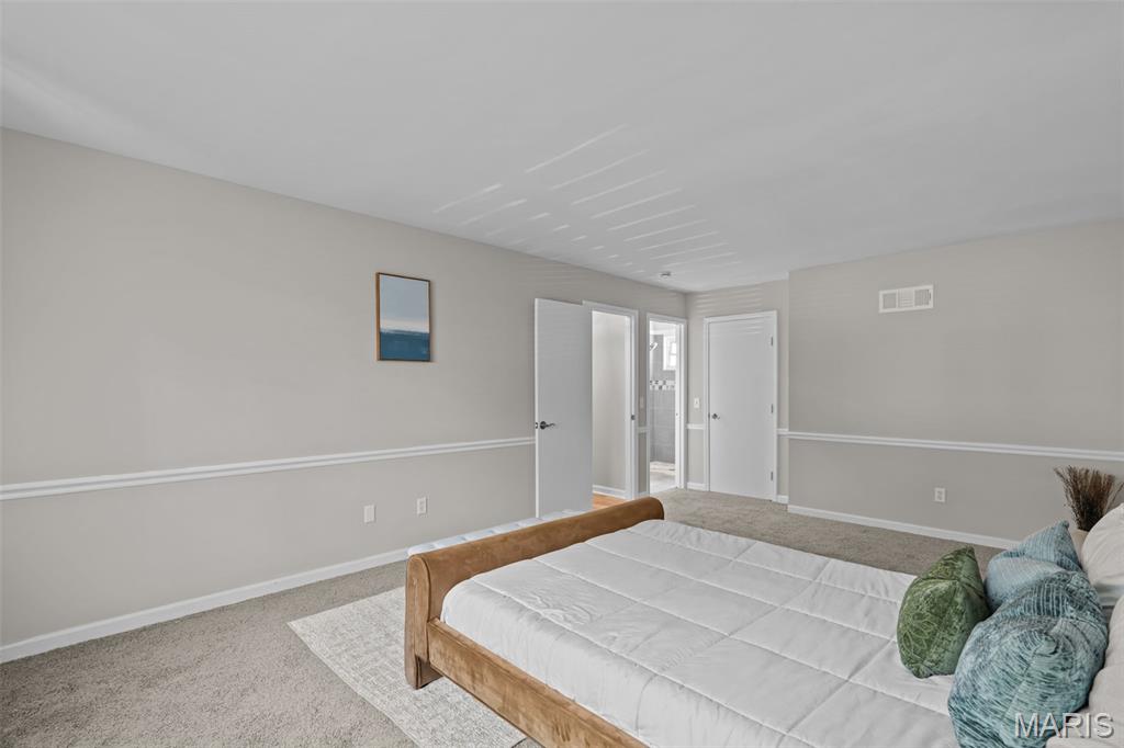 Merewood - Residential
