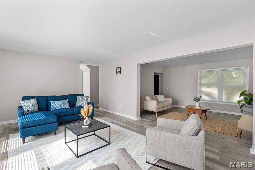 Merewood - Residential