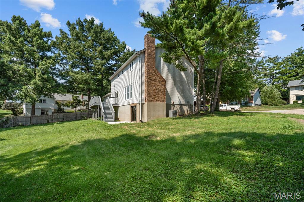 Merewood - Residential