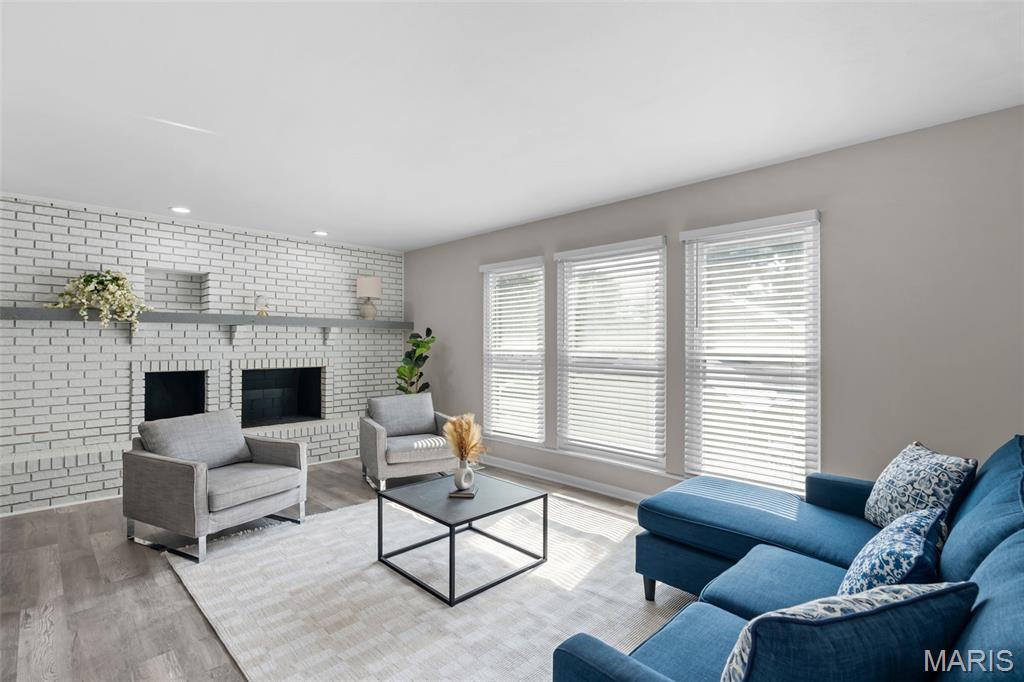 Merewood - Residential