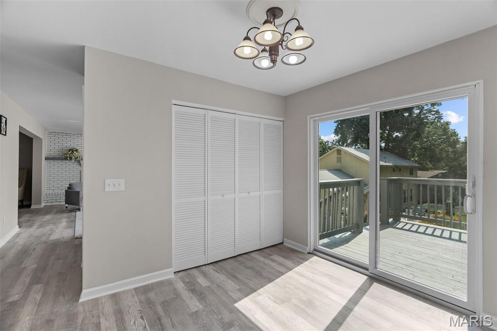 Merewood - Residential