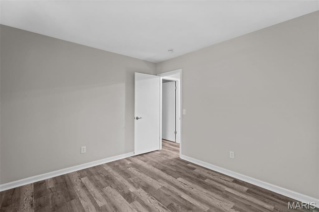 Merewood - Residential