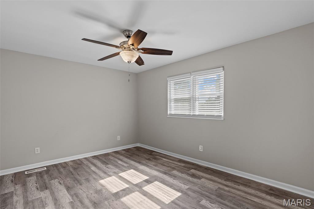 Merewood - Residential