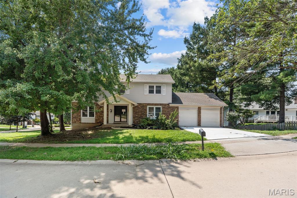 Merewood - Residential