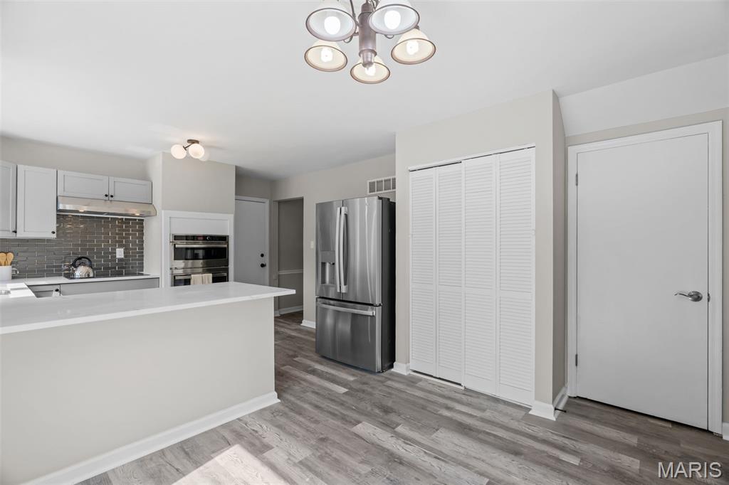 Merewood - Residential