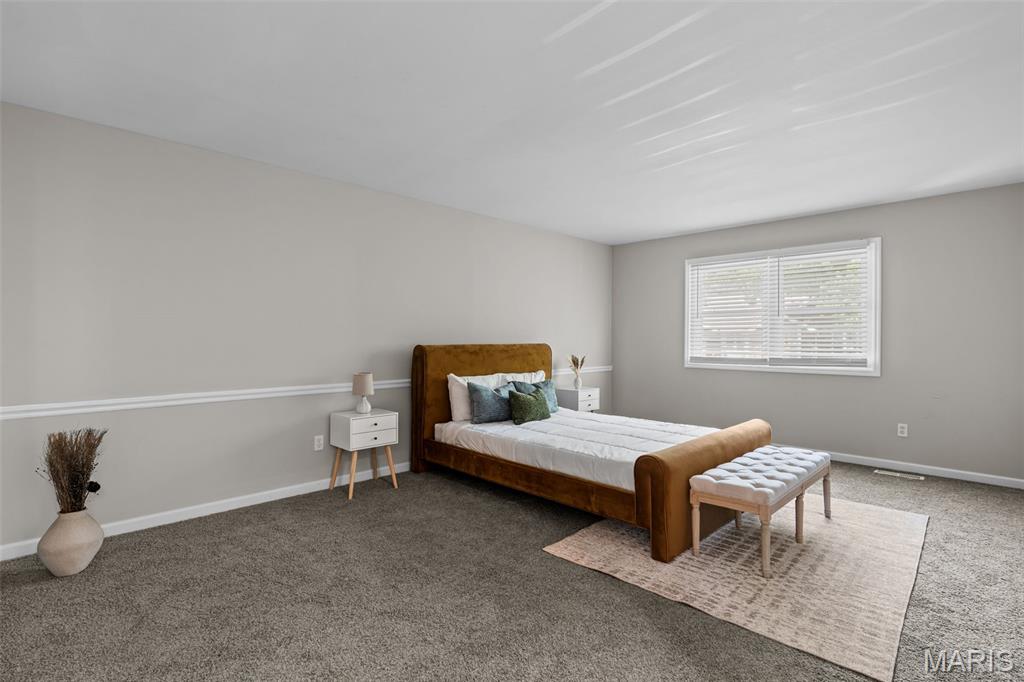 Merewood - Residential