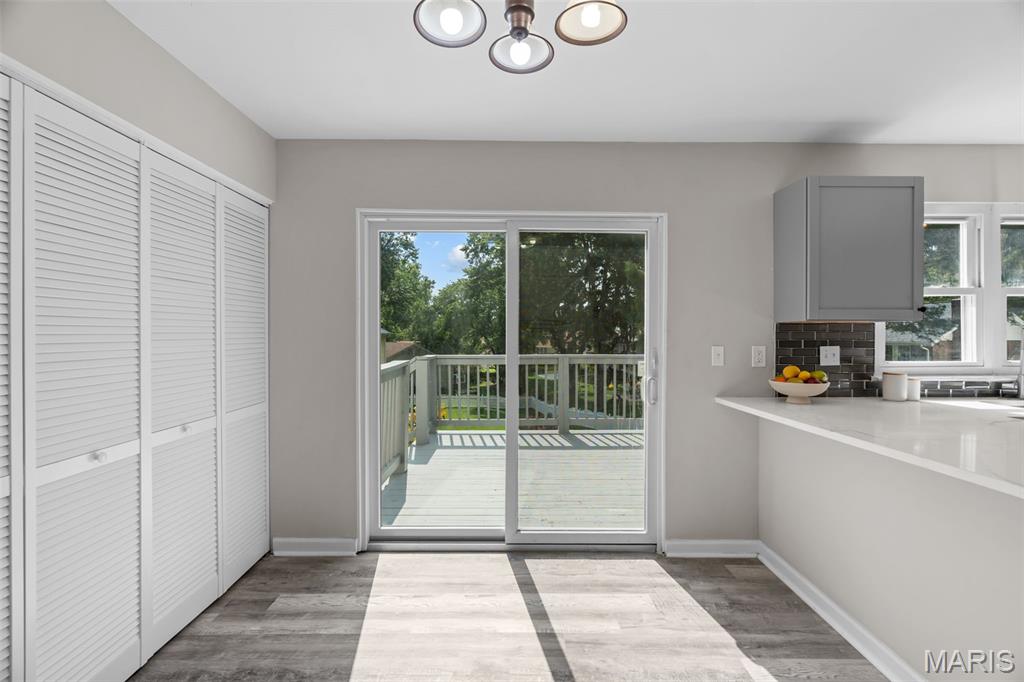 Merewood - Residential