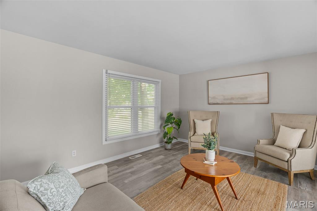 Merewood - Residential