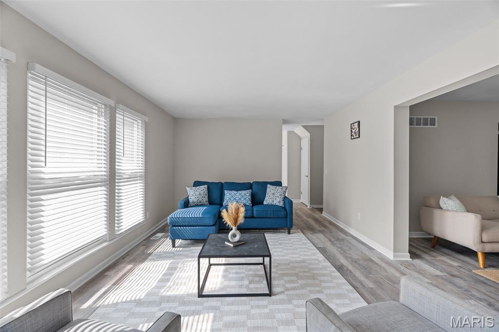 Merewood - Residential