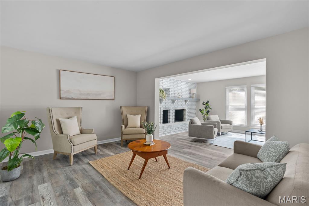 Merewood - Residential
