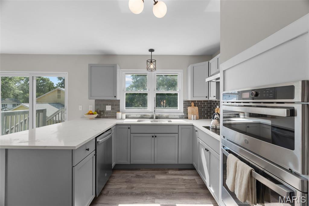 Merewood - Residential