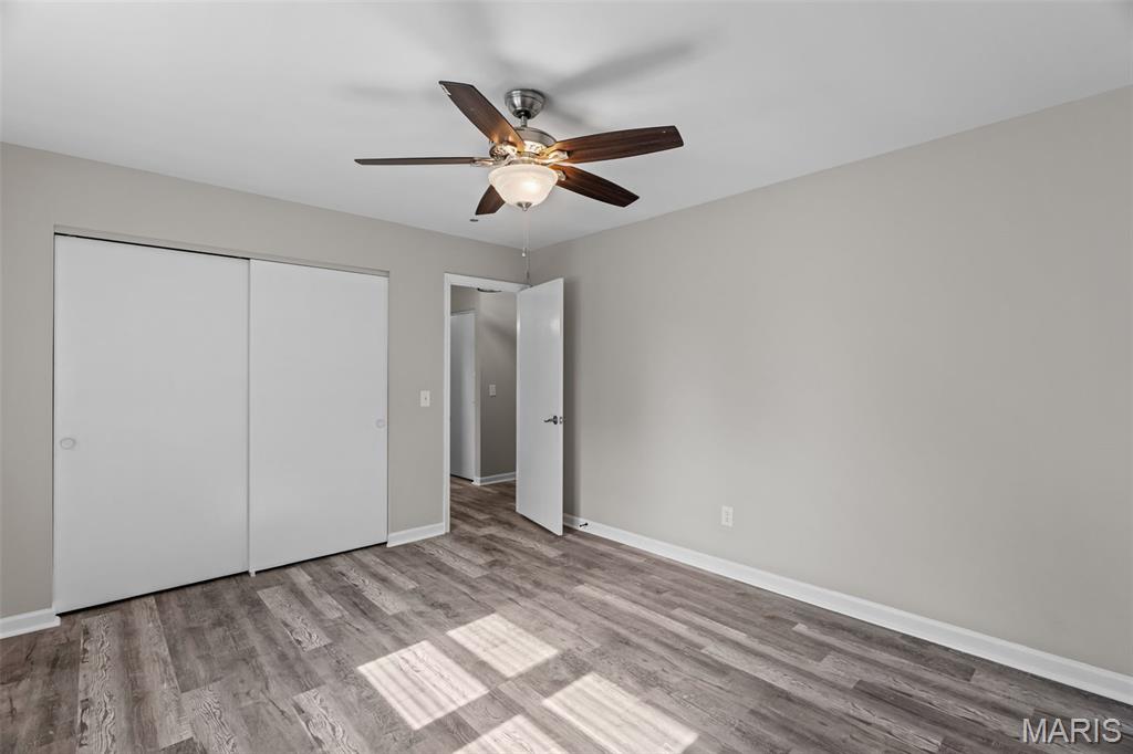 Merewood - Residential