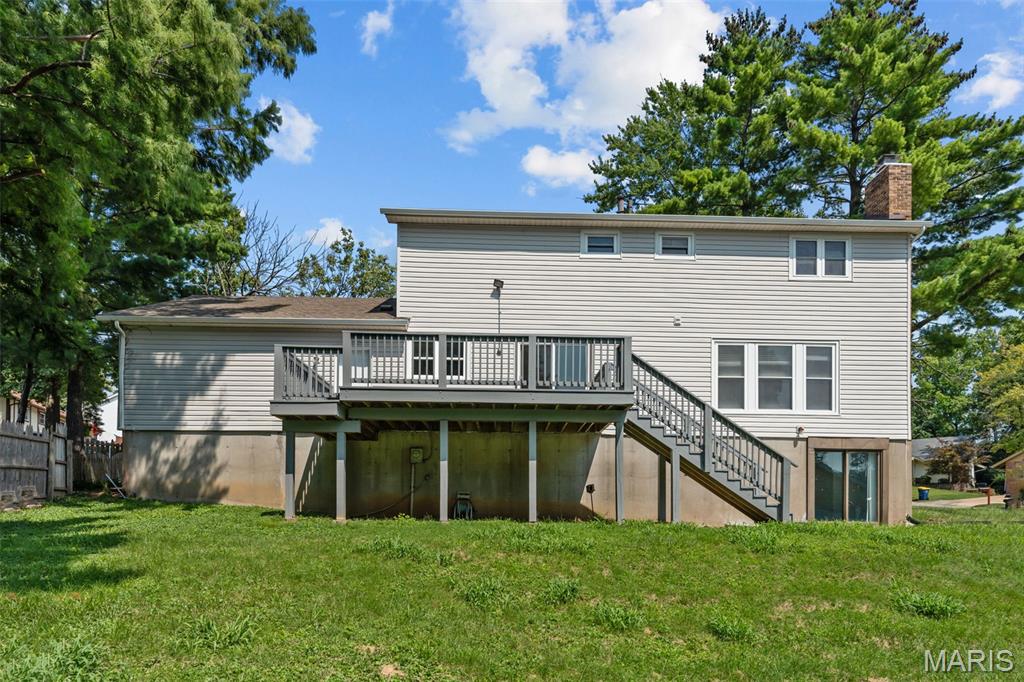Merewood - Residential
