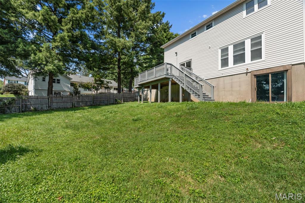 Merewood - Residential