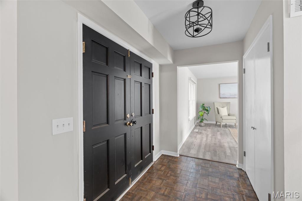 Merewood - Residential