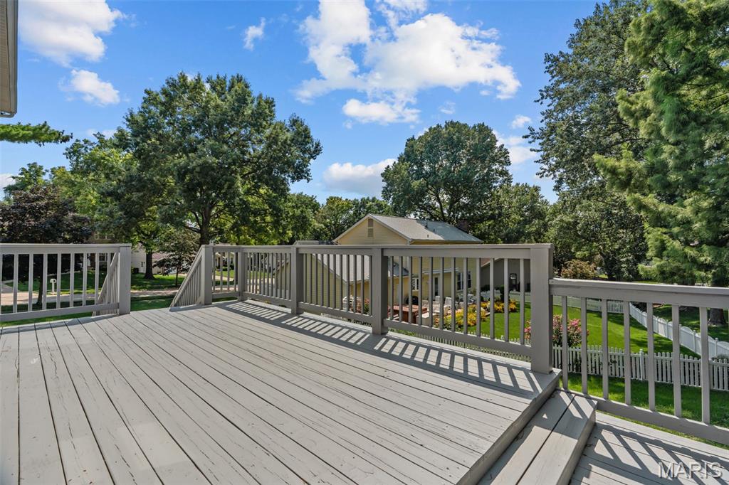 Merewood - Residential