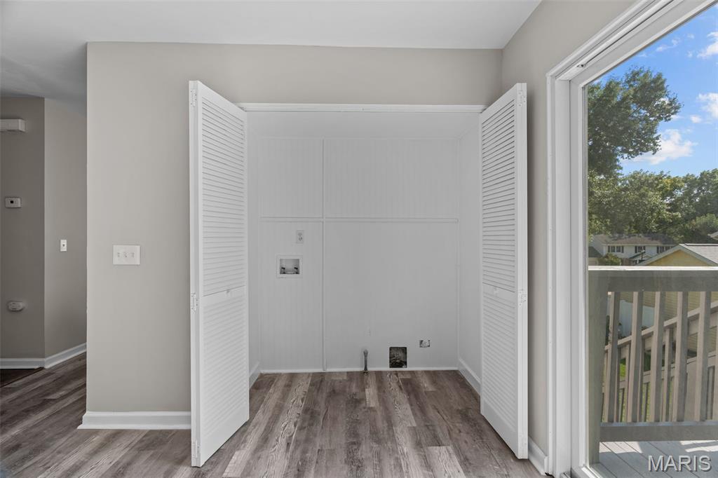 Merewood - Residential