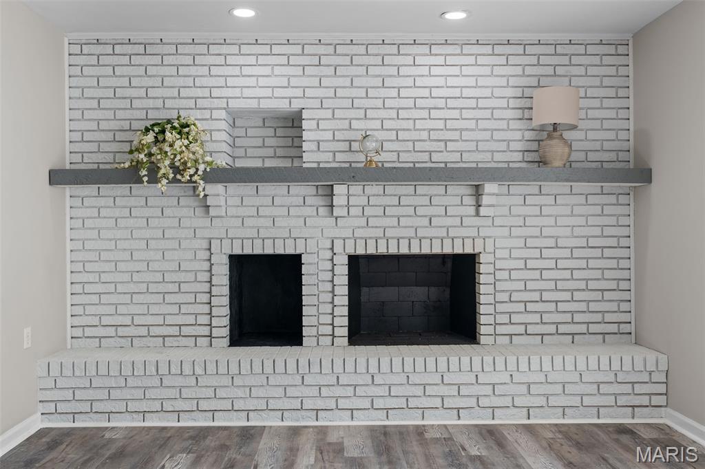 Merewood - Residential