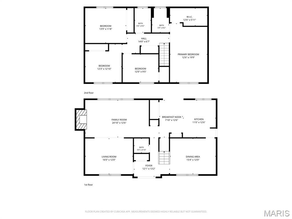 Merewood - Residential