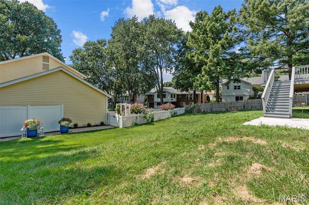 Merewood - Residential