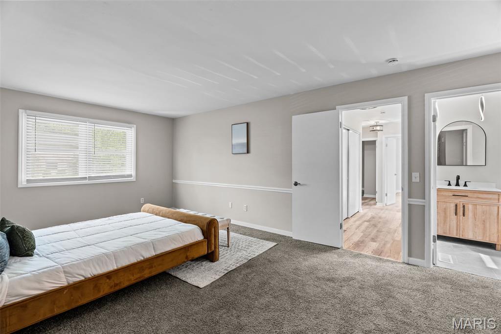 Merewood - Residential