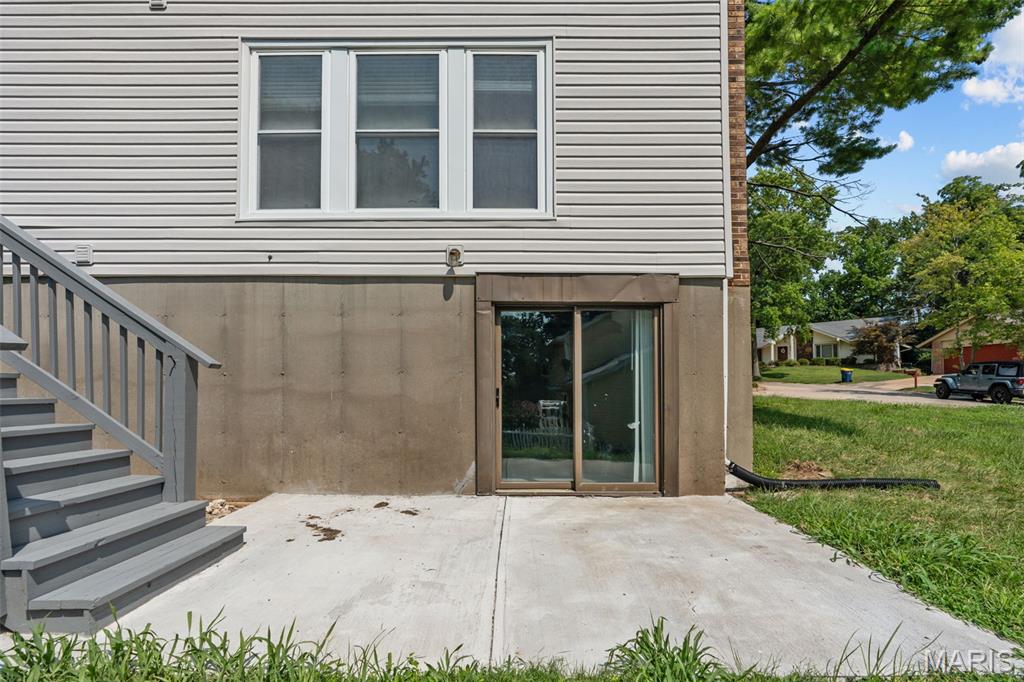 Merewood - Residential