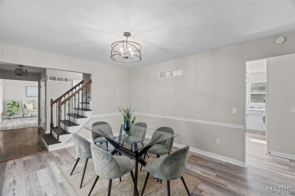 Merewood - Residential