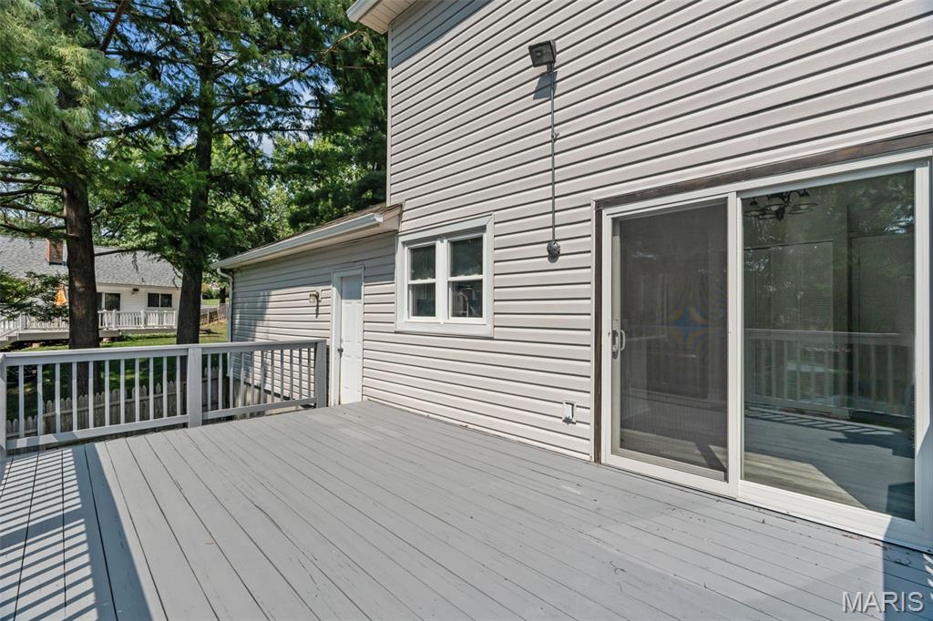 Merewood - Residential