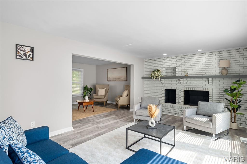 Merewood - Residential