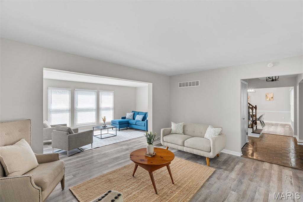 Merewood - Residential