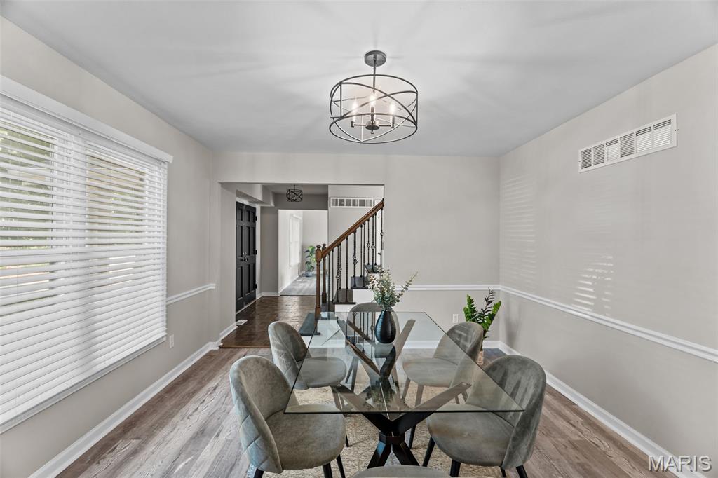 Merewood - Residential