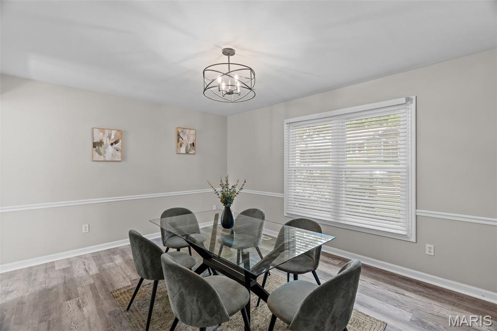 Merewood - Residential