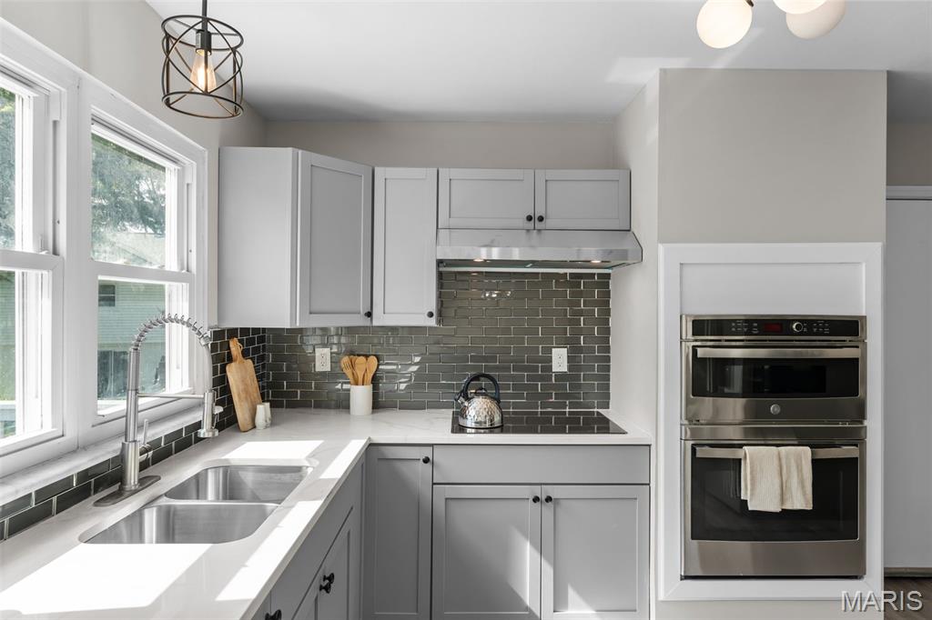 Merewood - Residential