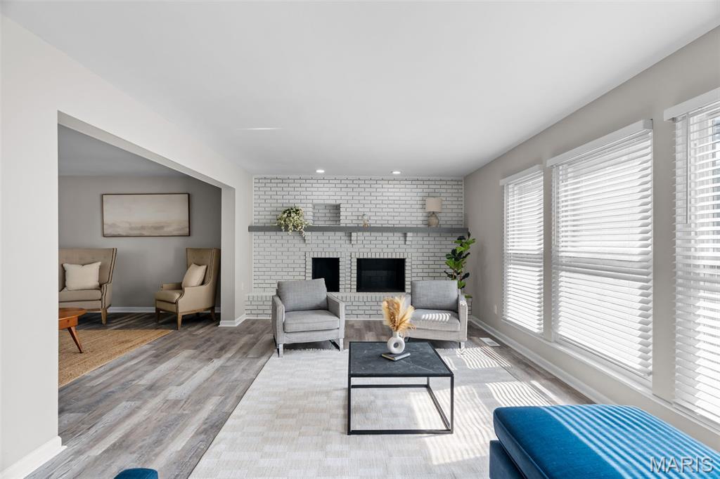 Merewood - Residential