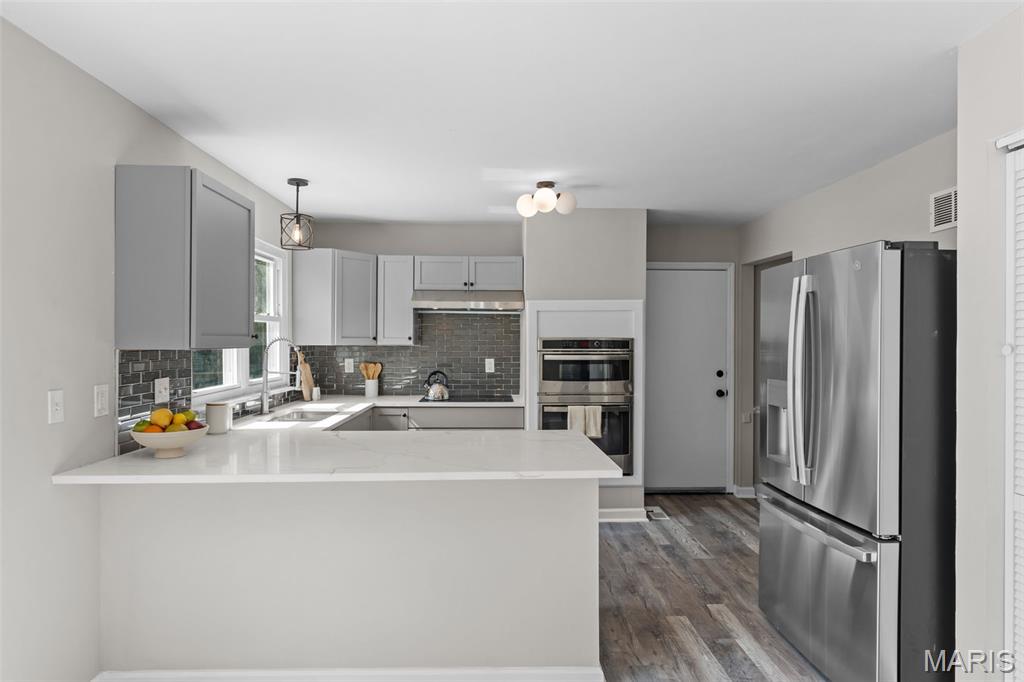 Merewood - Residential