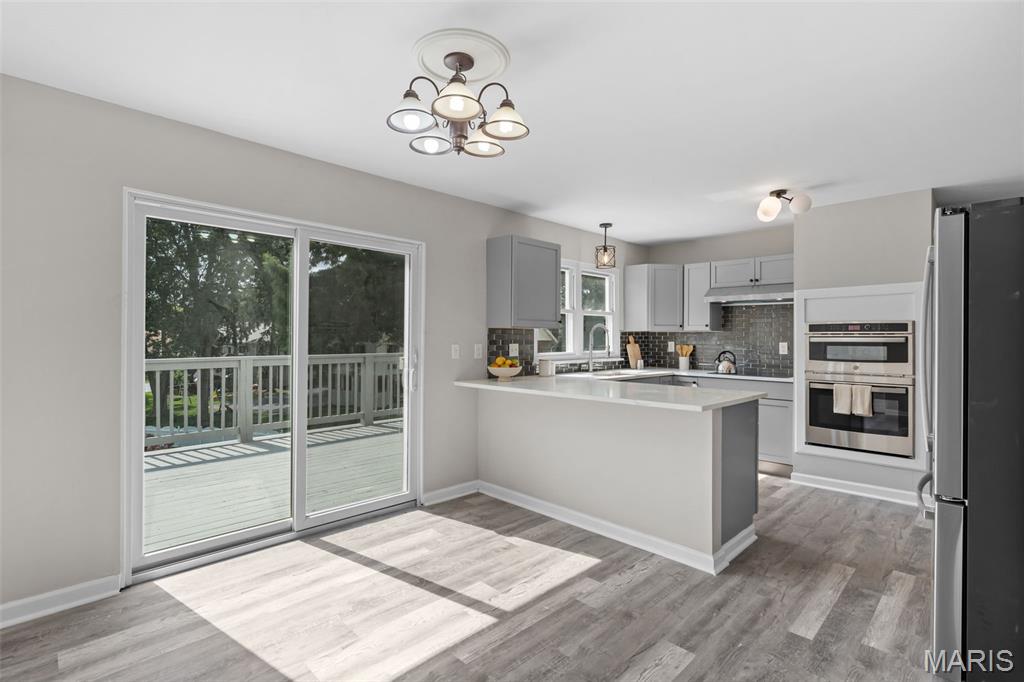 Merewood - Residential