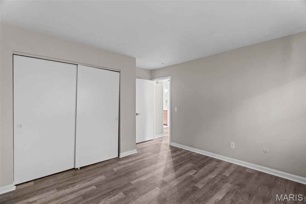 Merewood - Residential