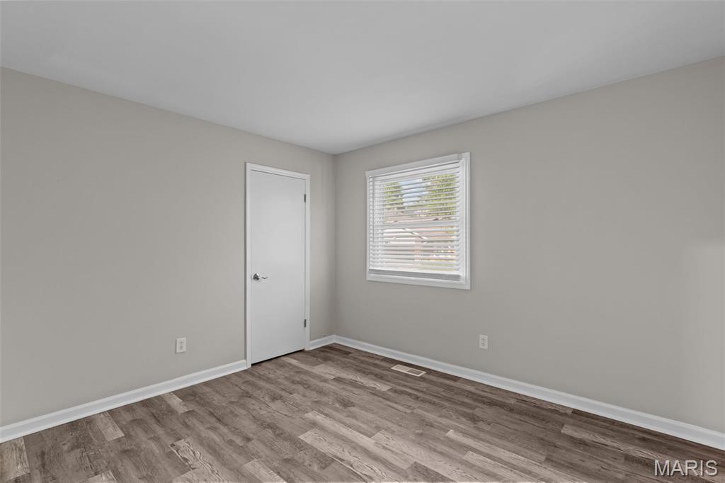 Merewood - Residential