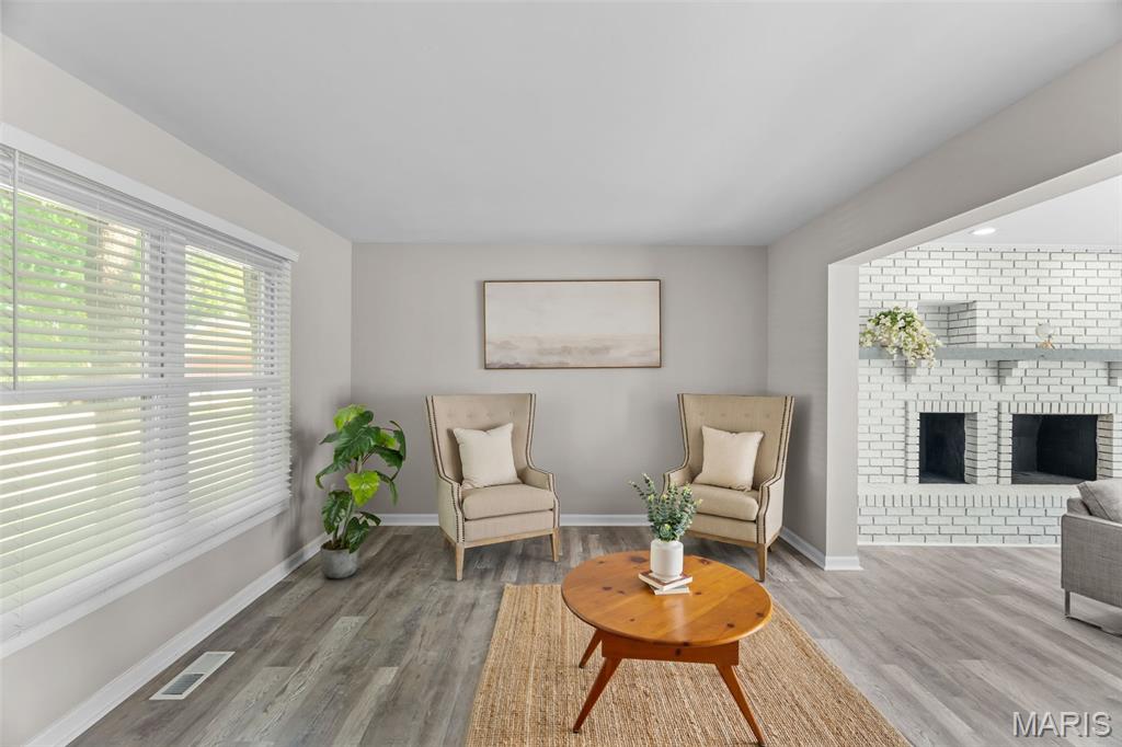 Merewood - Residential
